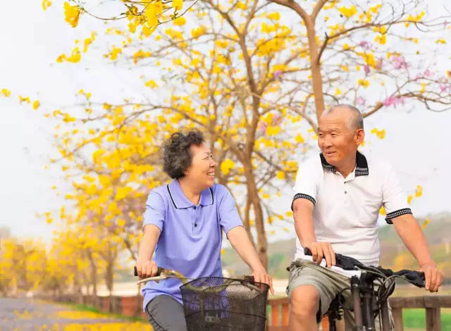 你真的可以65歲退休?
